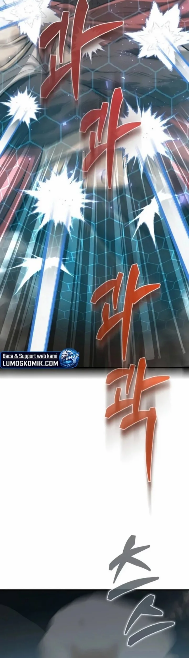 Reincarnator Chapter 155 Gambar 59