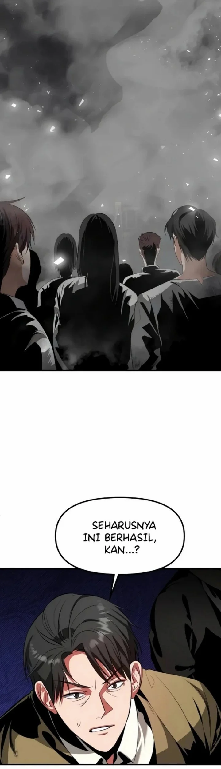 Reincarnator Chapter 155 Gambar 61