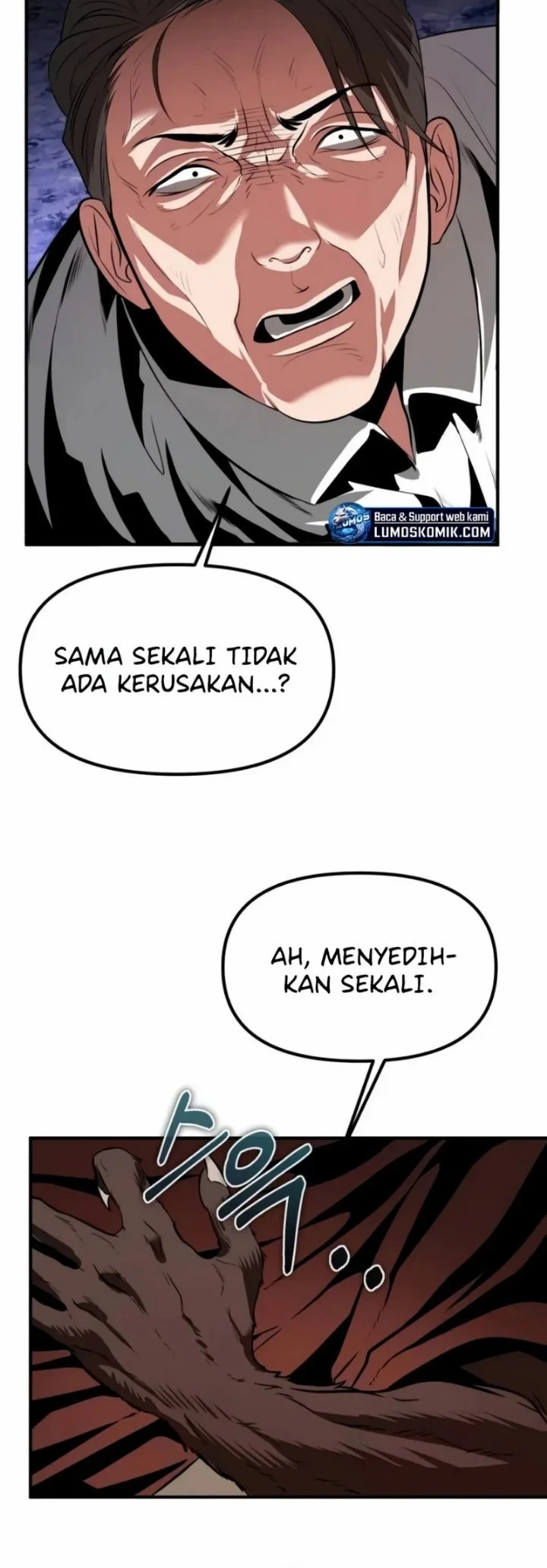 Reincarnator Chapter 155 Gambar 63