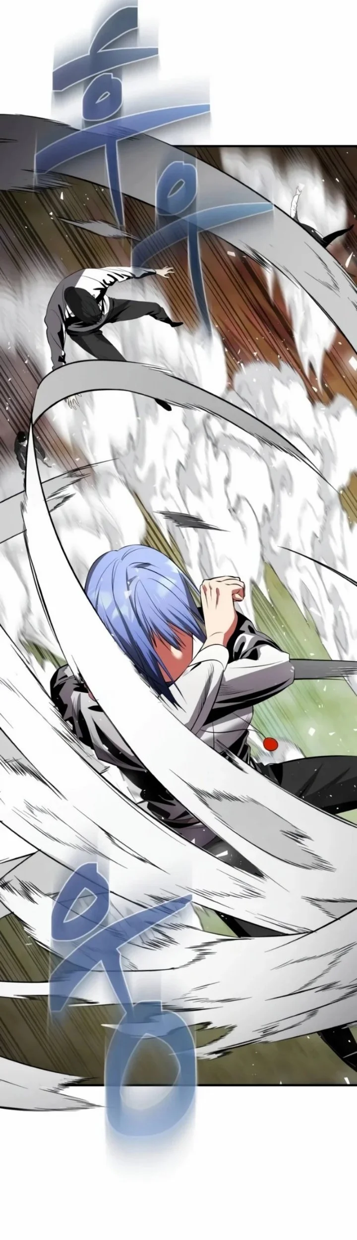 Reincarnator Chapter 155 Gambar 65