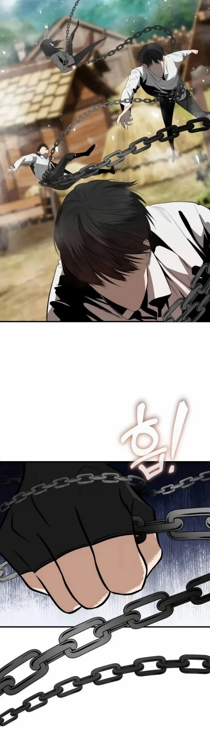 Reincarnator Chapter 155 Gambar 69