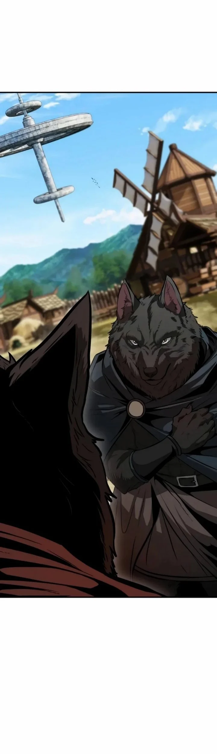 Reincarnator Chapter 155 Gambar 73