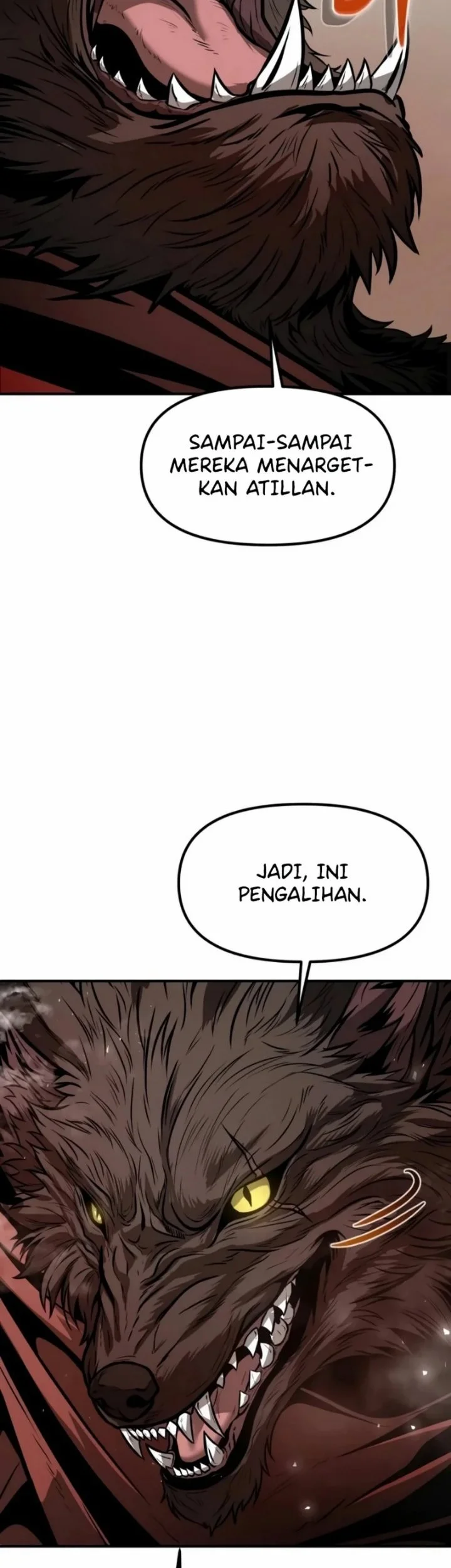 Reincarnator Chapter 155 Gambar 76