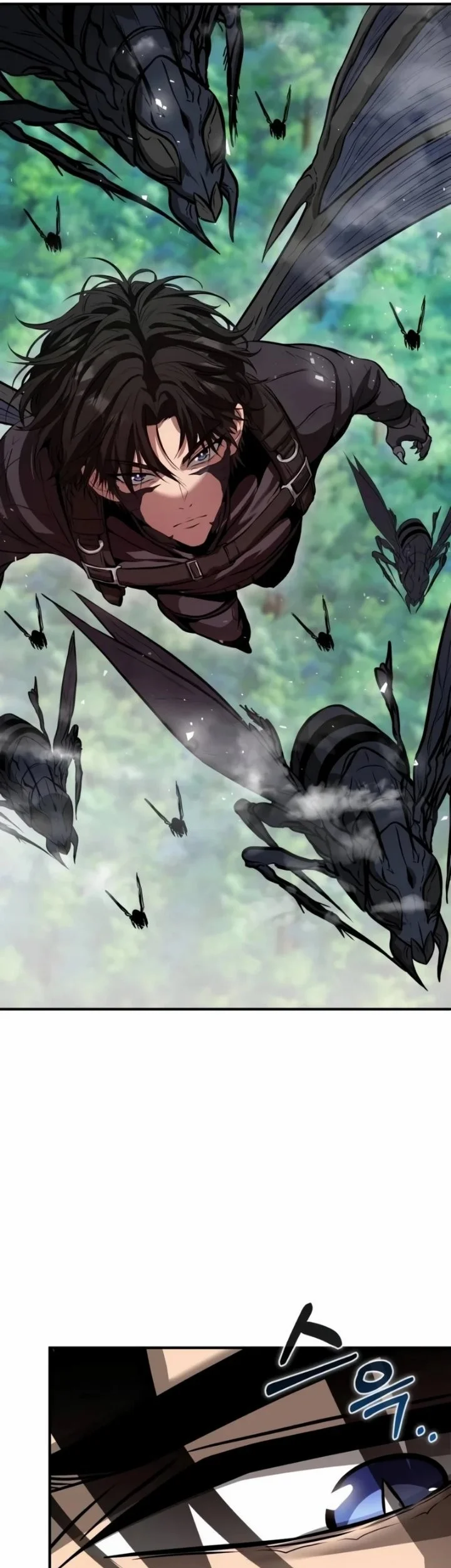 Reincarnator Chapter 155 Gambar 79