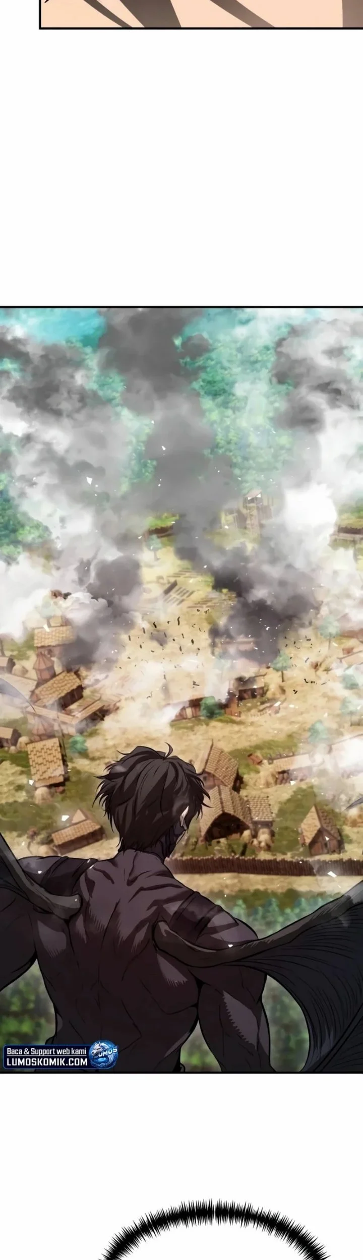 Reincarnator Chapter 155 Gambar 80