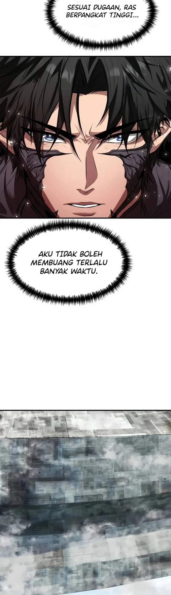 Reincarnator Chapter 155 Gambar 81
