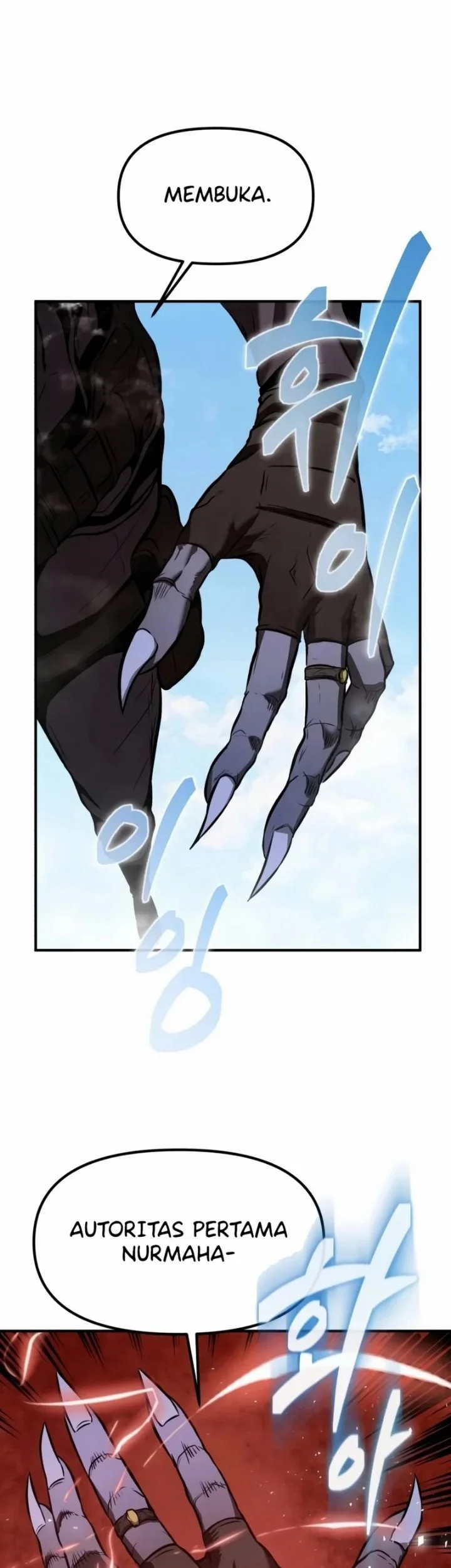 Reincarnator Chapter 155 Gambar 83