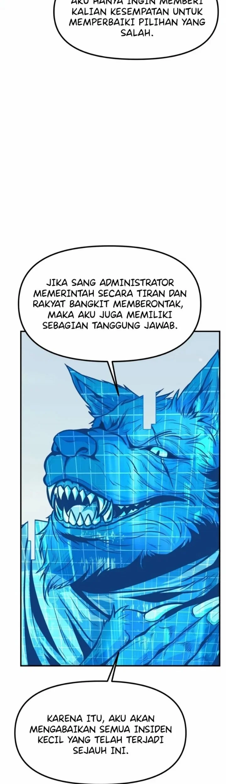 Reincarnator Chapter 155 Gambar 7