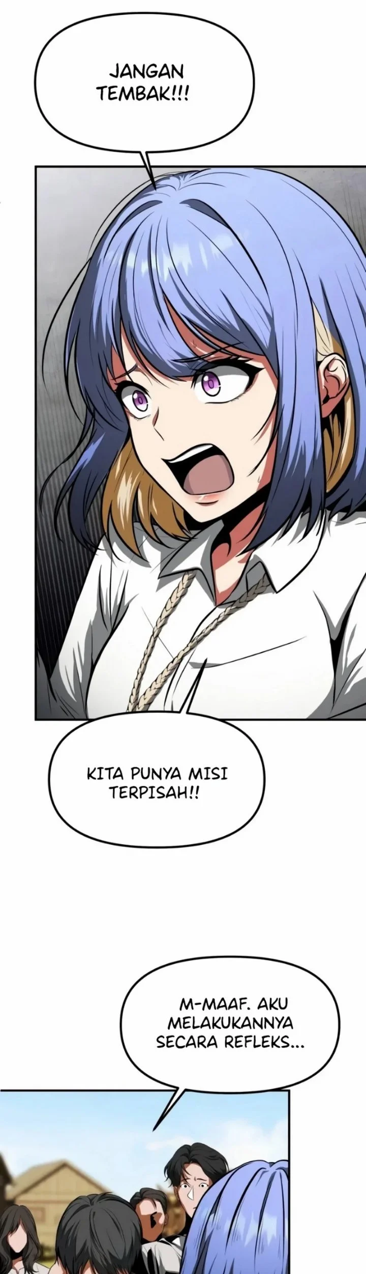 Reincarnator Chapter 155 Gambar 14