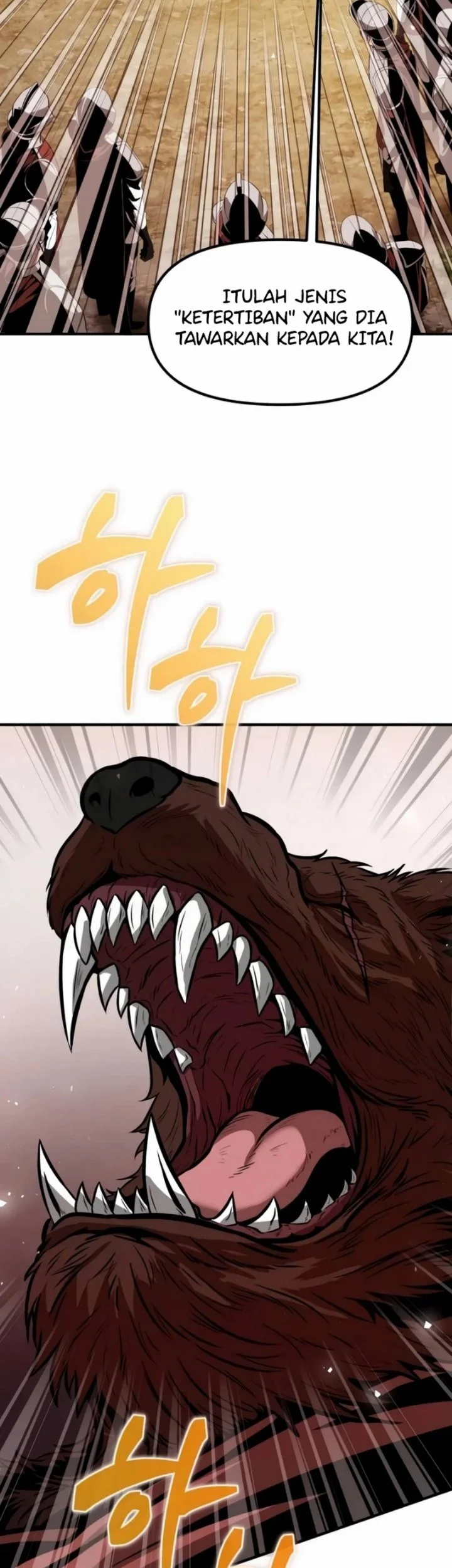 Reincarnator Chapter 155 Gambar 23