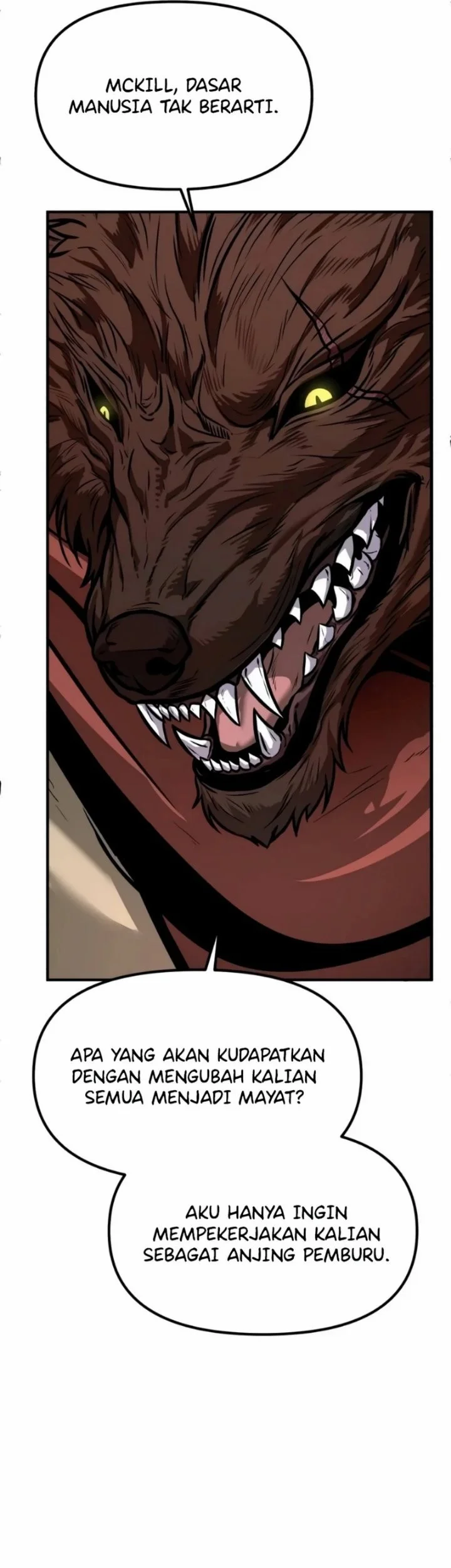 Reincarnator Chapter 155 Gambar 25