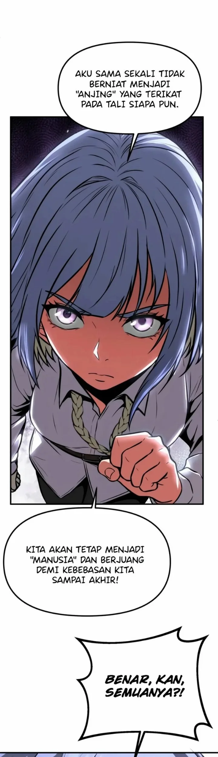 Reincarnator Chapter 155 Gambar 26