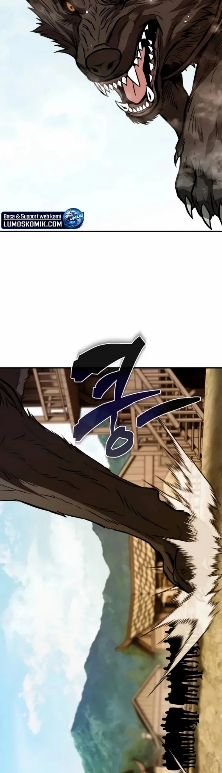 Reincarnator Chapter 155 Gambar 33