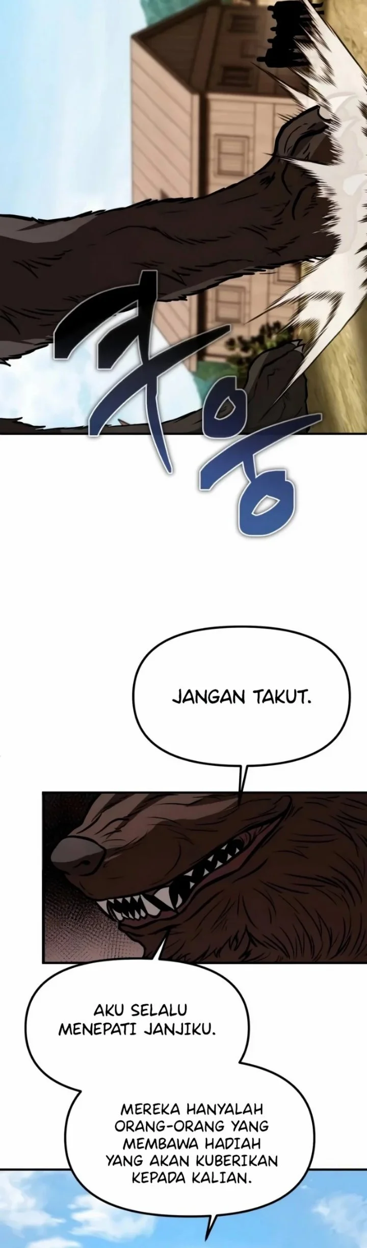 Reincarnator Chapter 155 Gambar 34