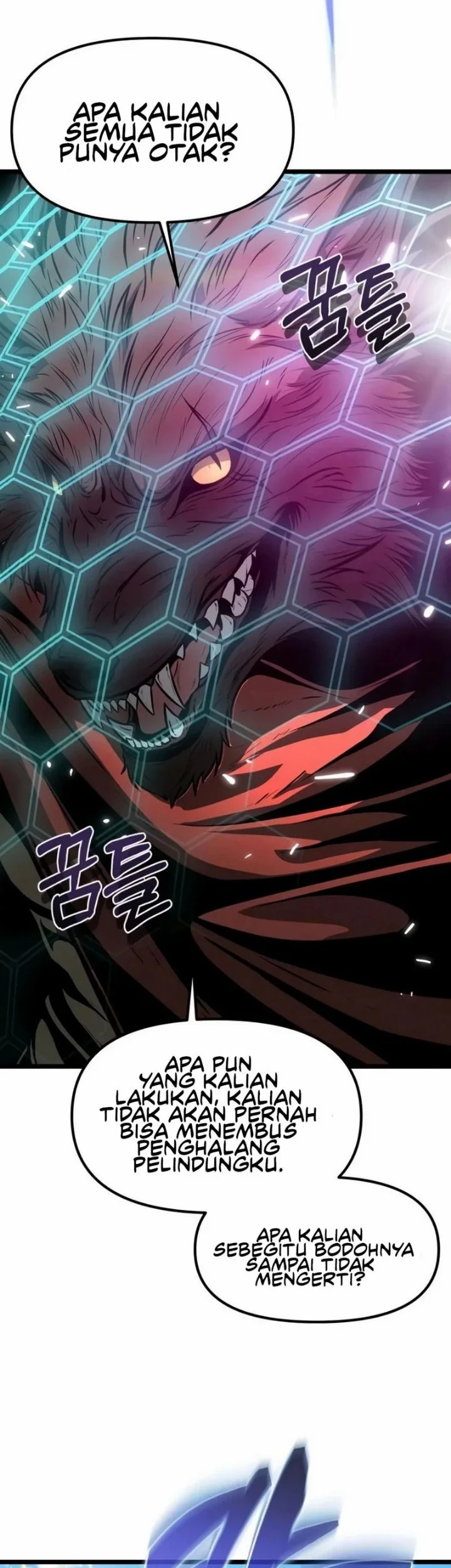 Reincarnator Chapter 156 Gambar 33