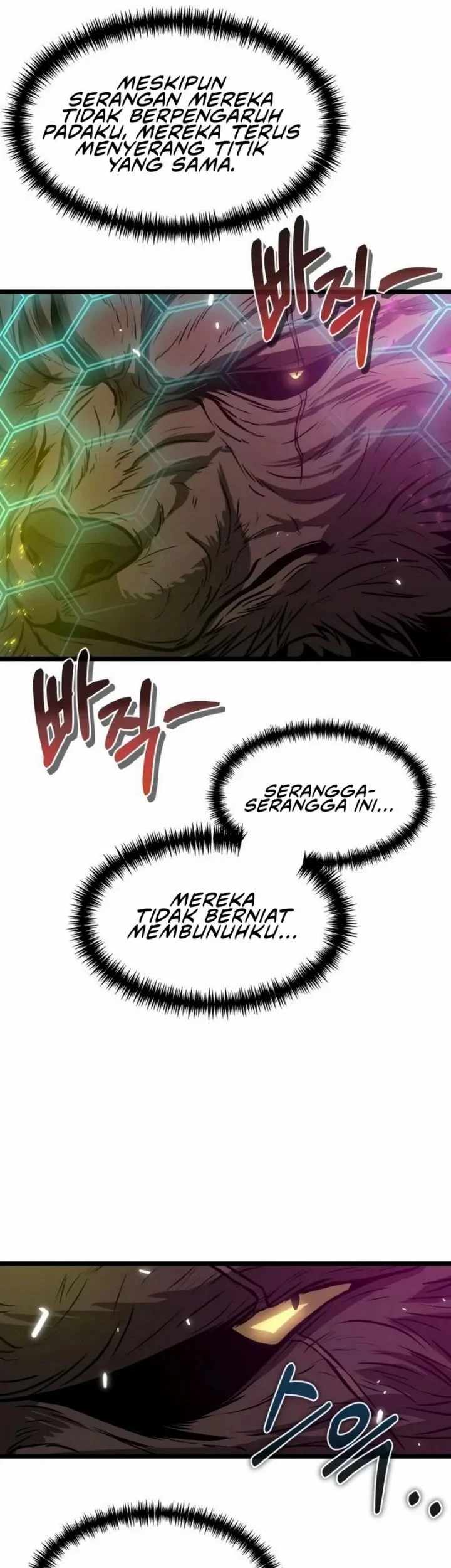 Reincarnator Chapter 156 Gambar 35