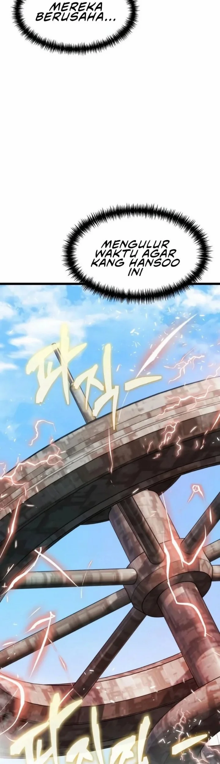 Reincarnator Chapter 156 Gambar 36