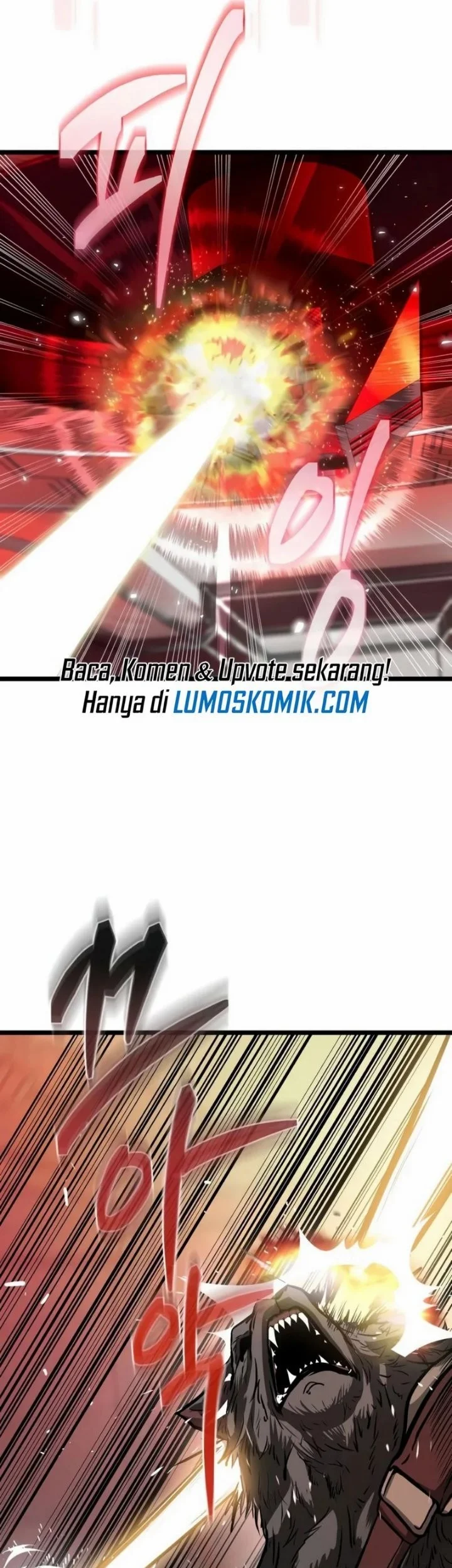 Reincarnator Chapter 156 Gambar 42