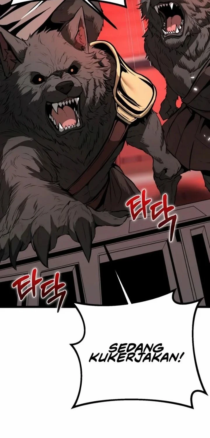 Reincarnator Chapter 156 Gambar 44