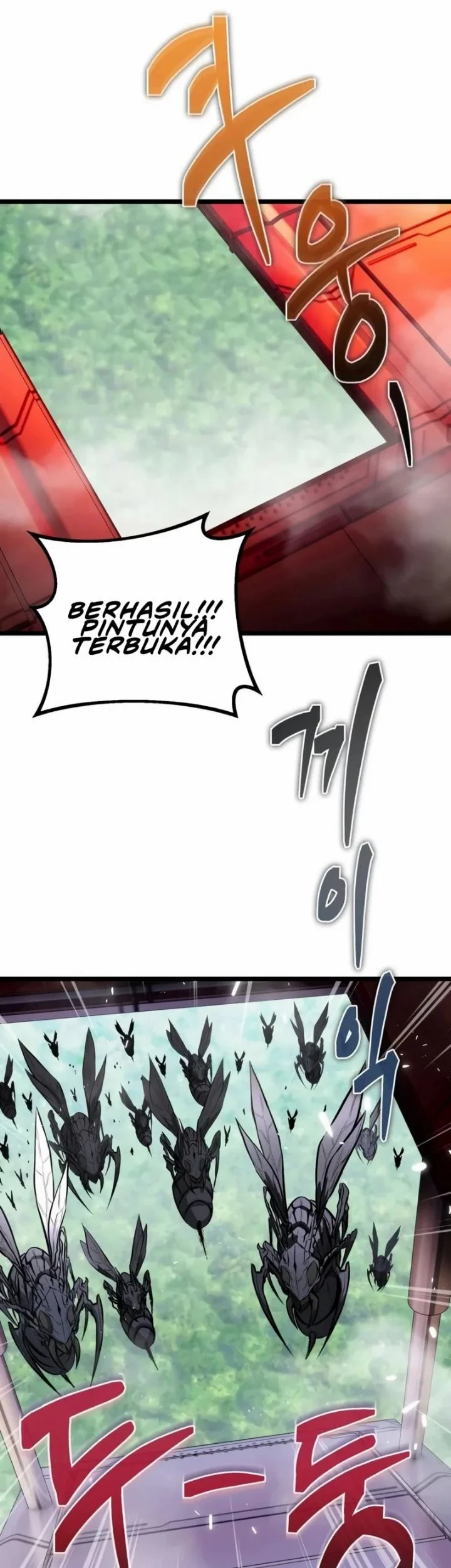 Reincarnator Chapter 156 Gambar 45