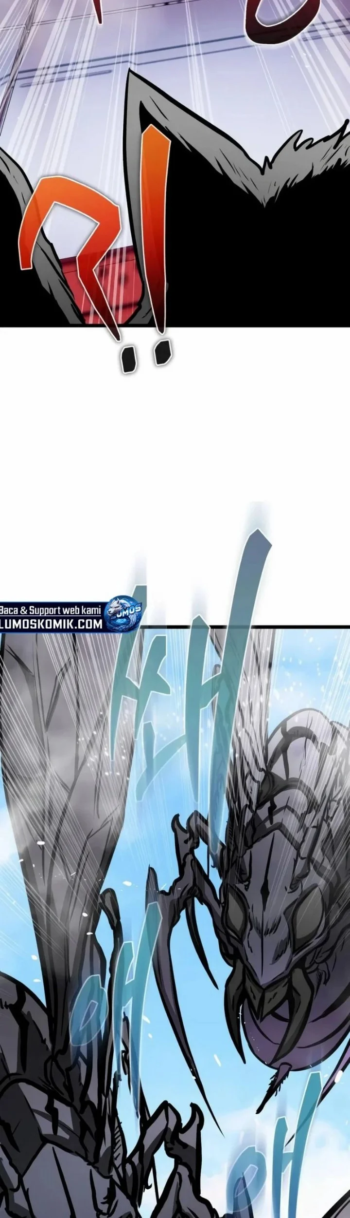 Reincarnator Chapter 156 Gambar 46
