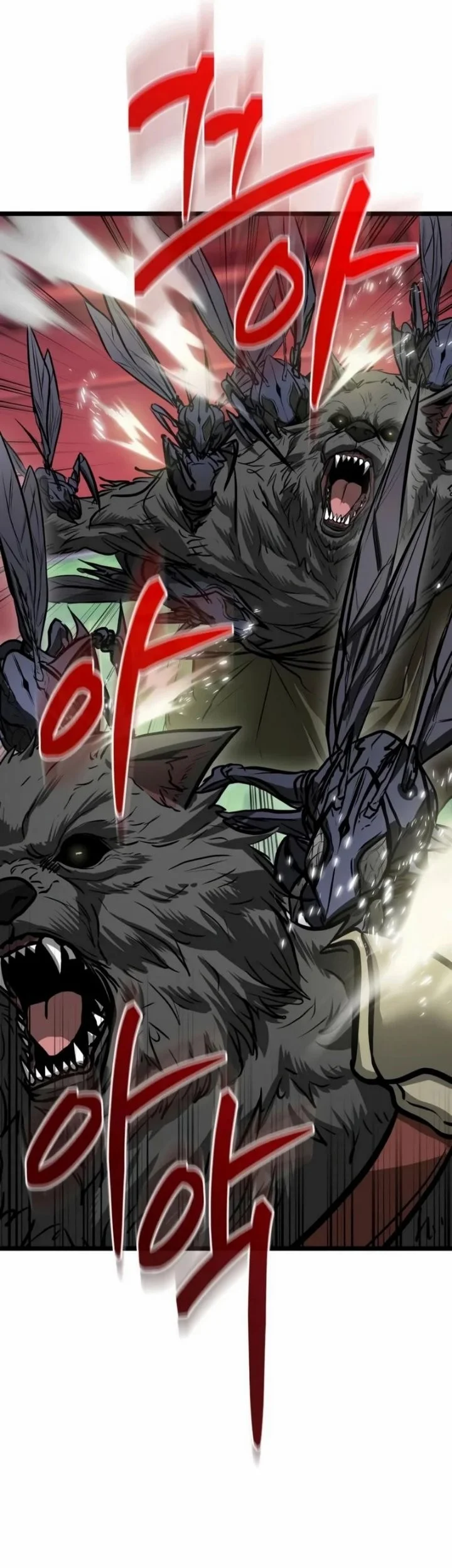 Reincarnator Chapter 156 Gambar 48