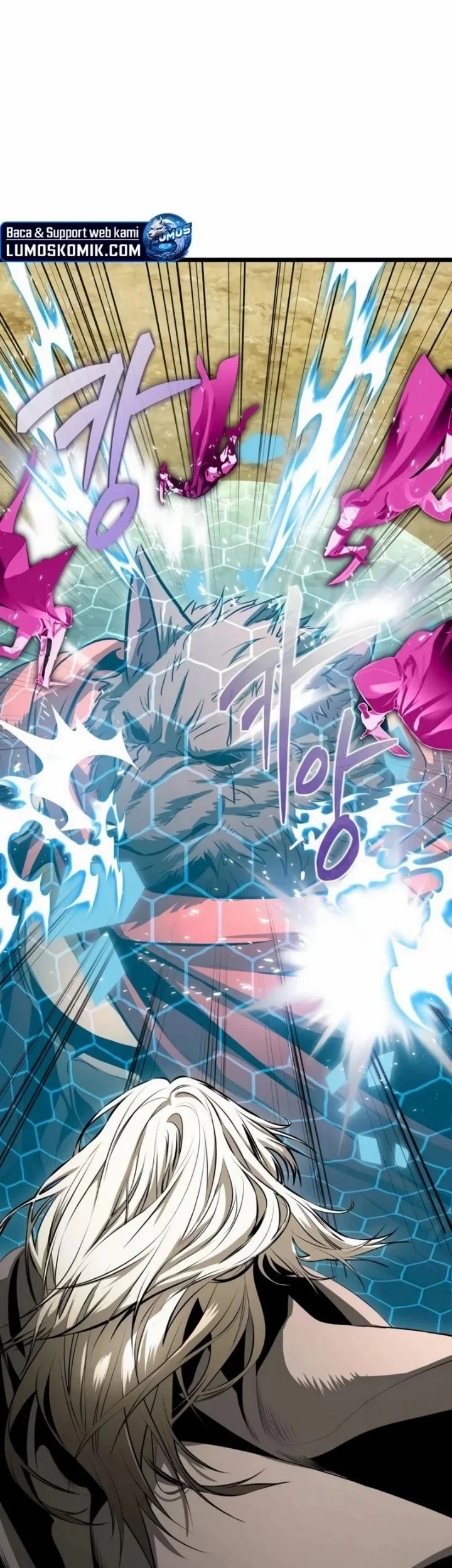 Reincarnator Chapter 156 Gambar 52