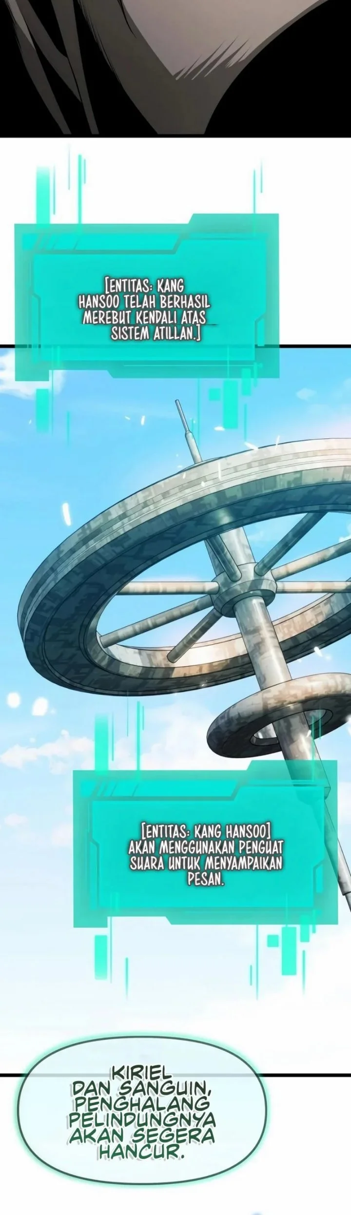 Reincarnator Chapter 156 Gambar 53