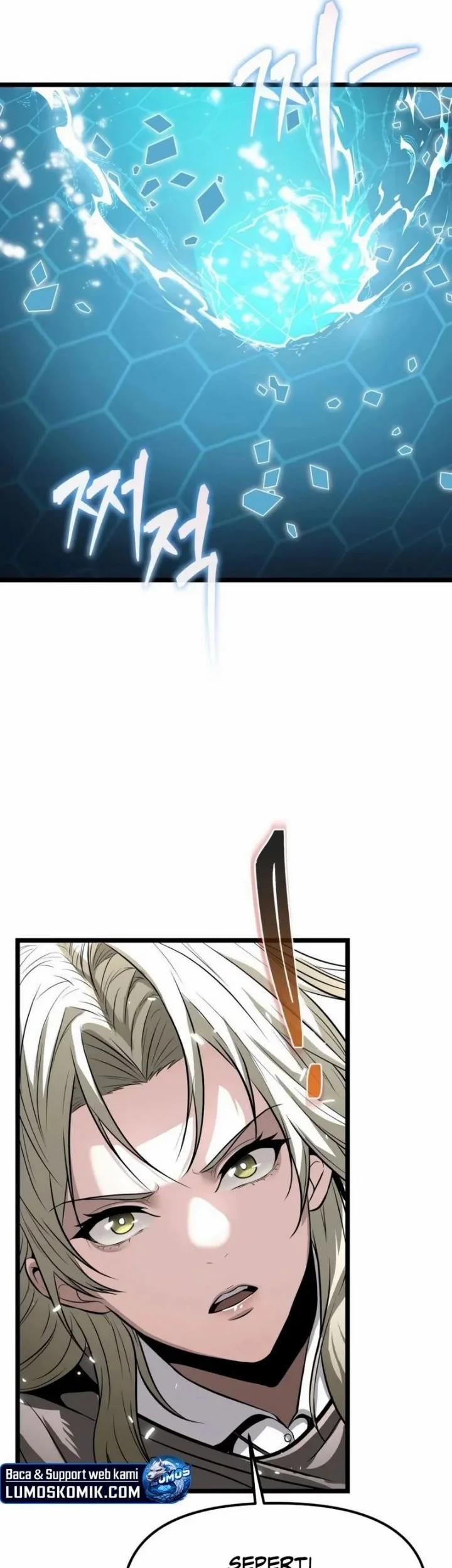 Reincarnator Chapter 156 Gambar 54