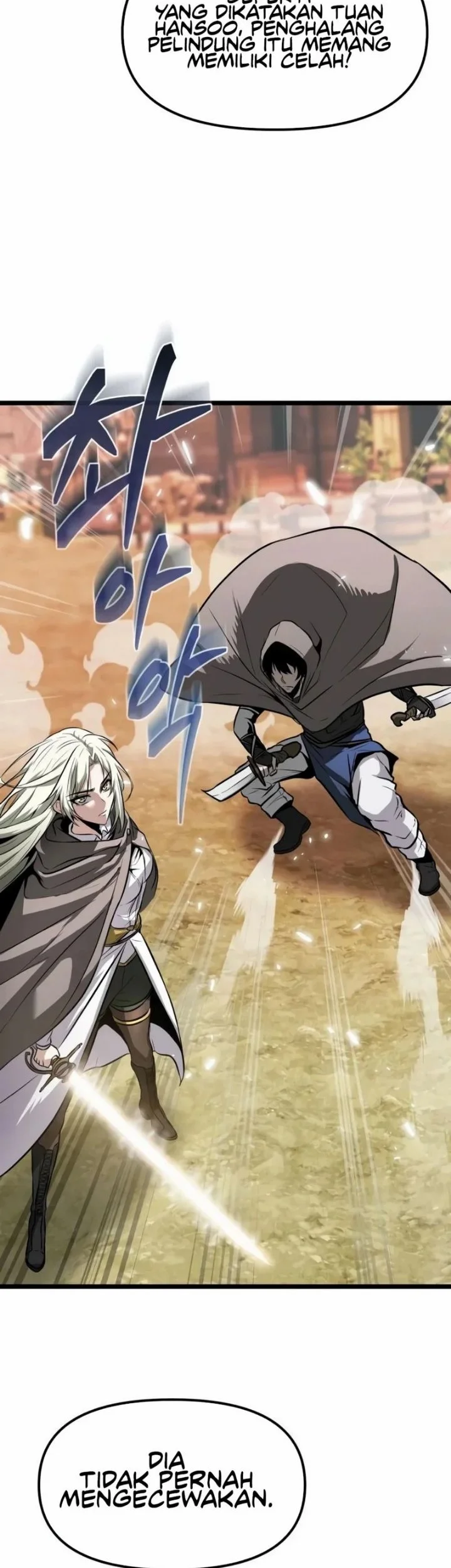 Reincarnator Chapter 156 Gambar 55