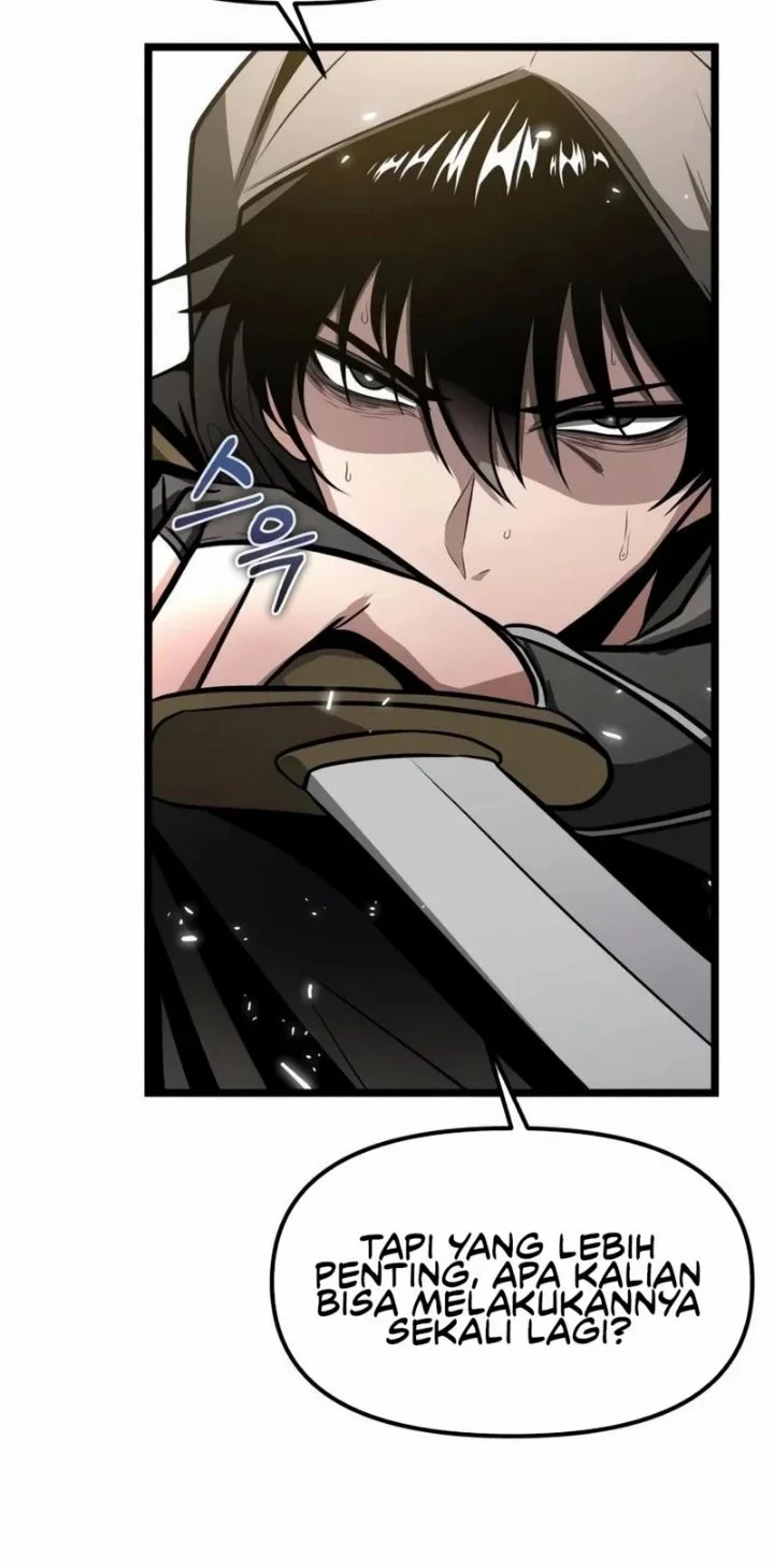 Reincarnator Chapter 156 Gambar 56