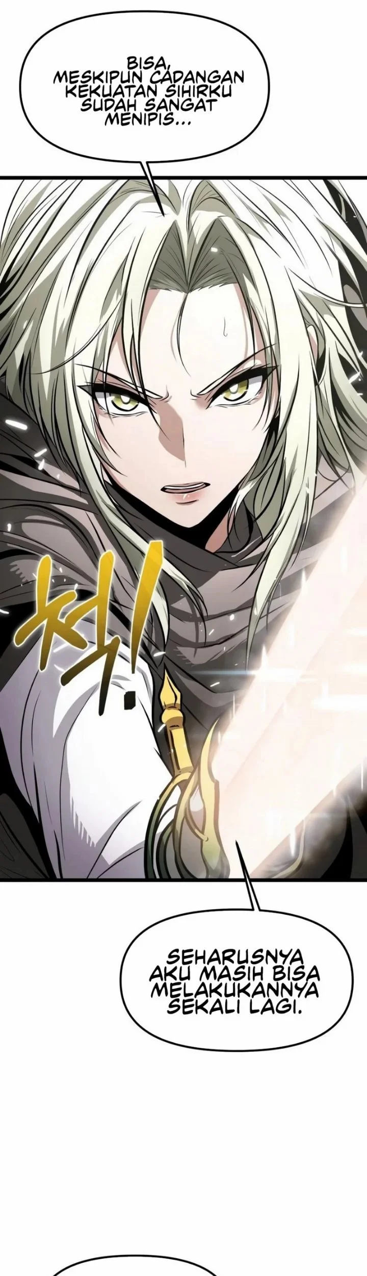 Reincarnator Chapter 156 Gambar 57