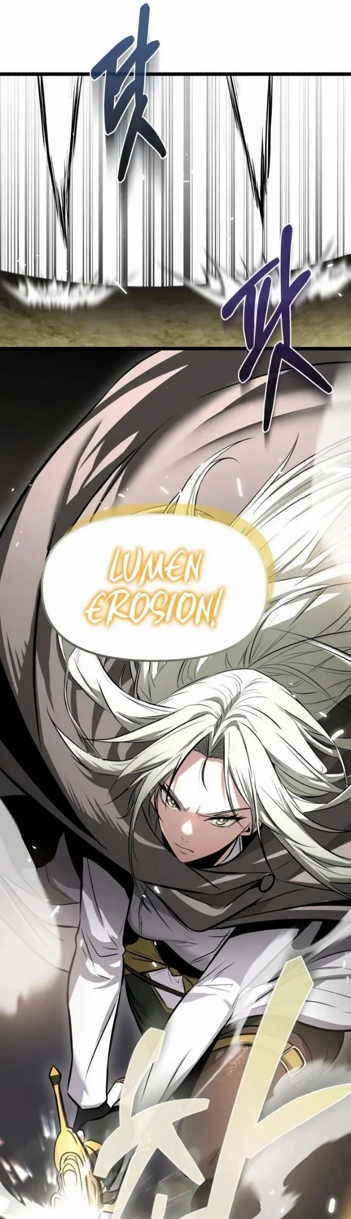 Reincarnator Chapter 156 Gambar 59