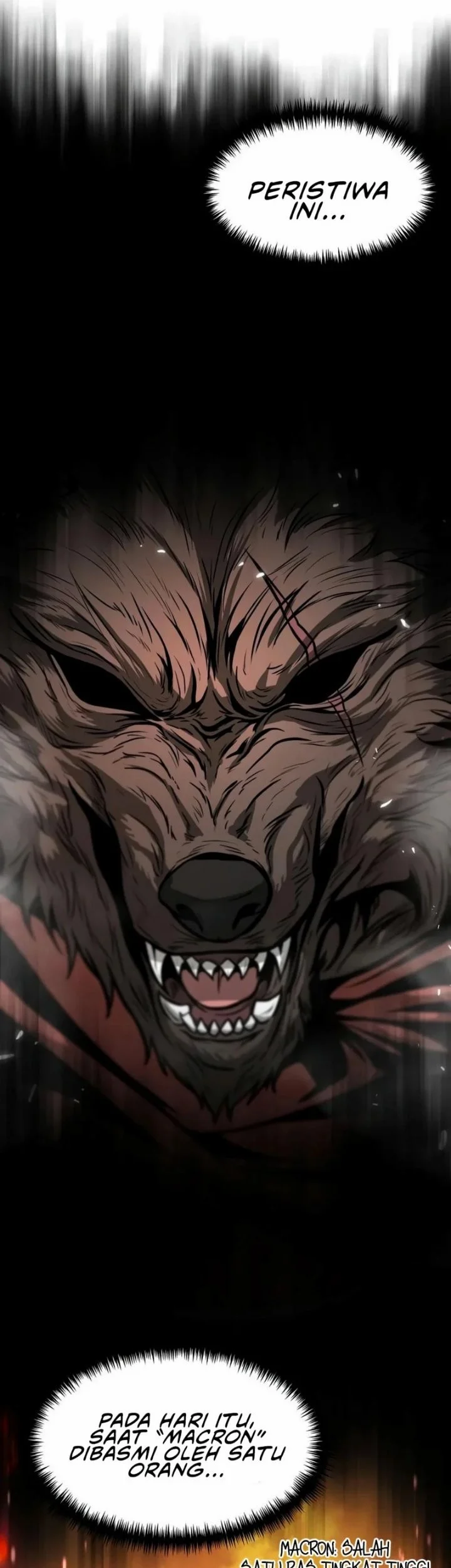 Reincarnator Chapter 156 Gambar 71