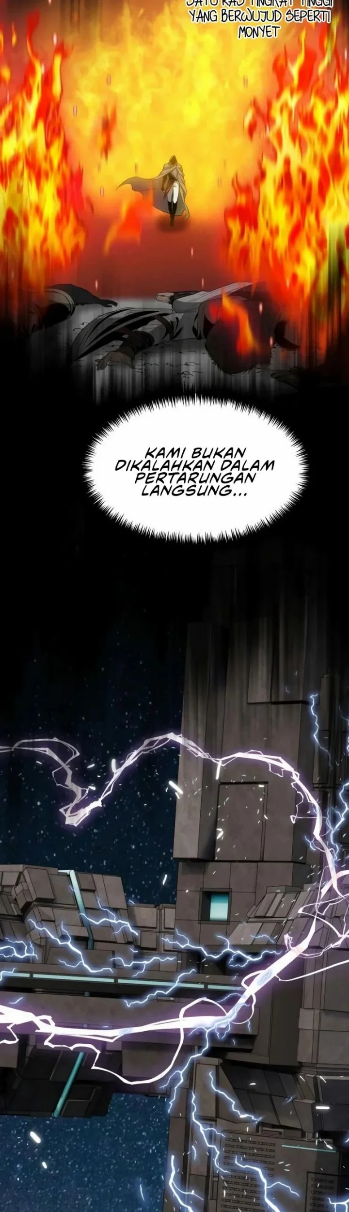 Reincarnator Chapter 156 Gambar 72