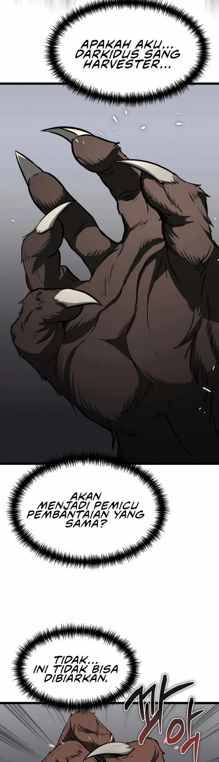 Reincarnator Chapter 156 Gambar 75
