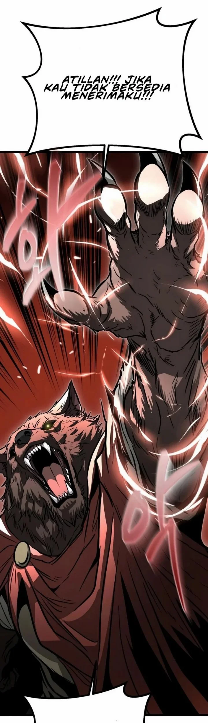 Reincarnator Chapter 156 Gambar 77