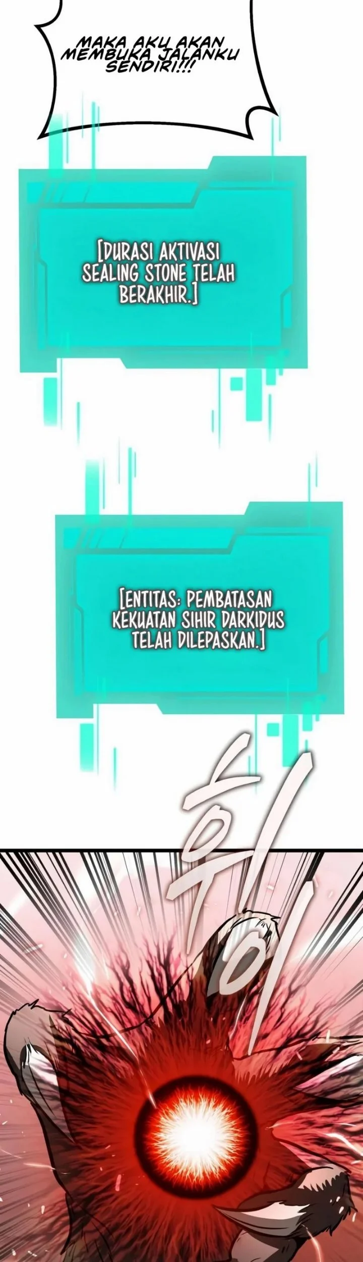 Reincarnator Chapter 156 Gambar 78