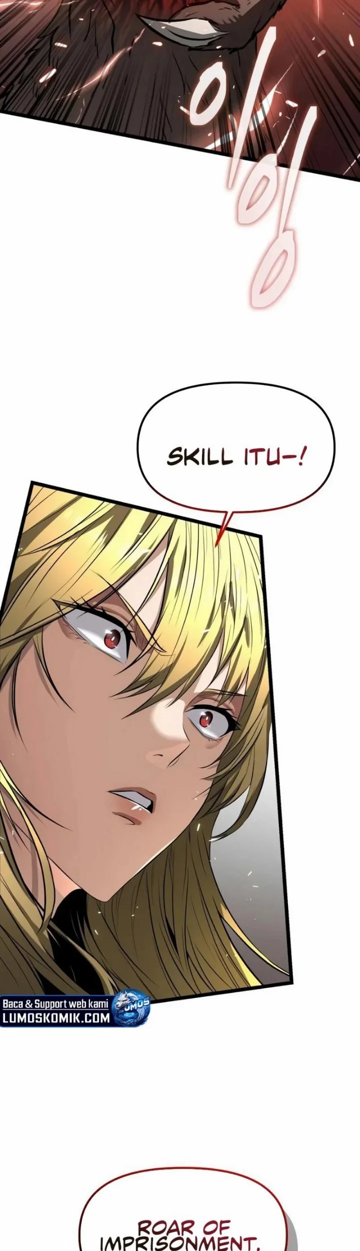 Reincarnator Chapter 156 Gambar 79