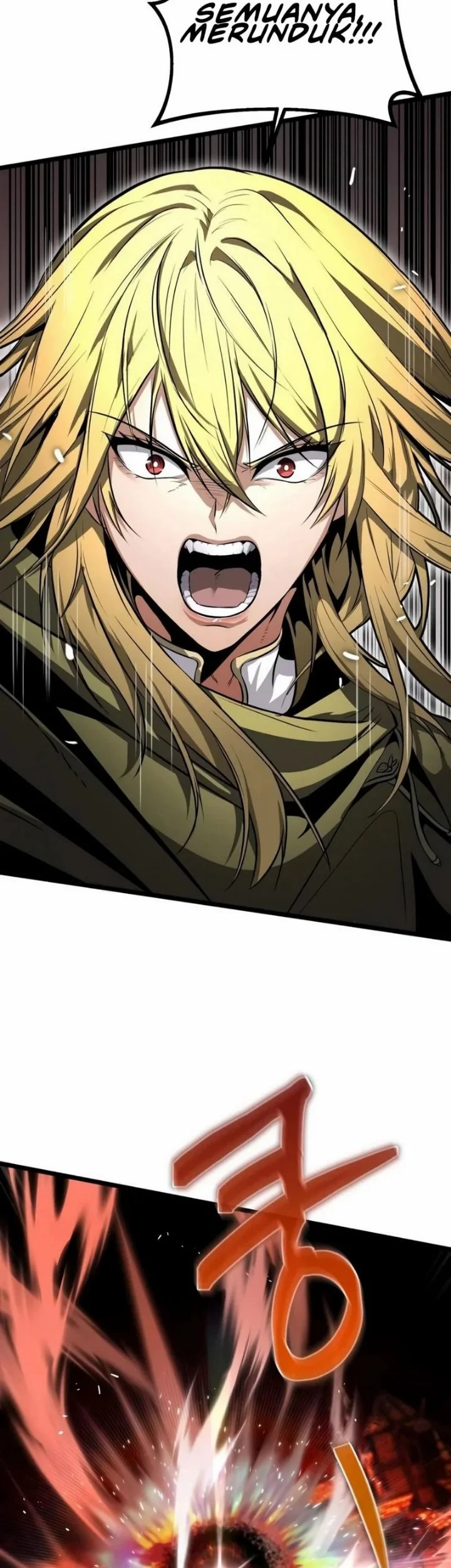 Reincarnator Chapter 156 Gambar 82