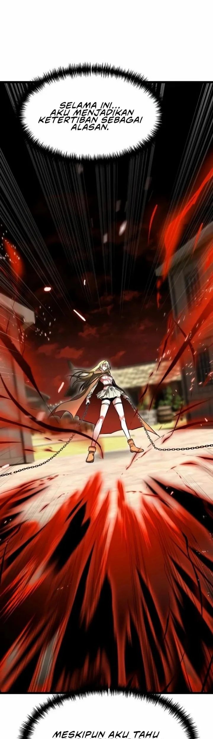 Reincarnator Chapter 156 Gambar 85