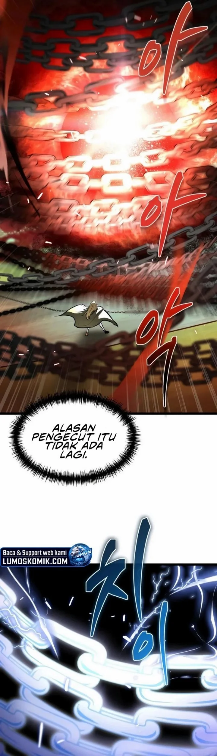Reincarnator Chapter 156 Gambar 88