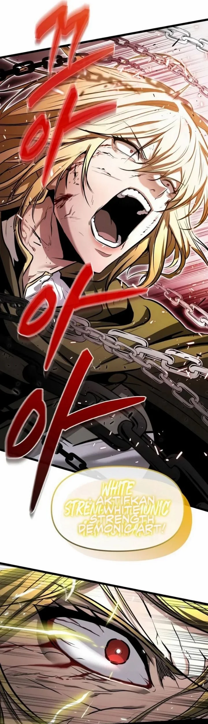Reincarnator Chapter 156 Gambar 91