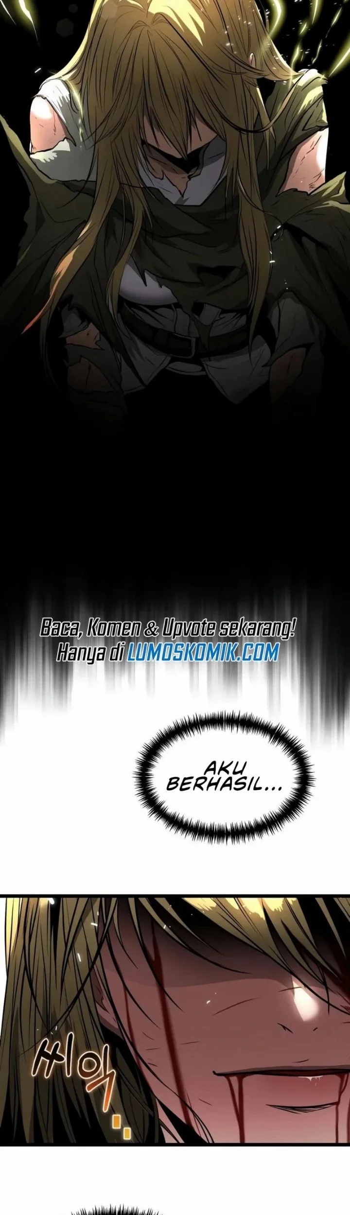 Reincarnator Chapter 156 Gambar 93