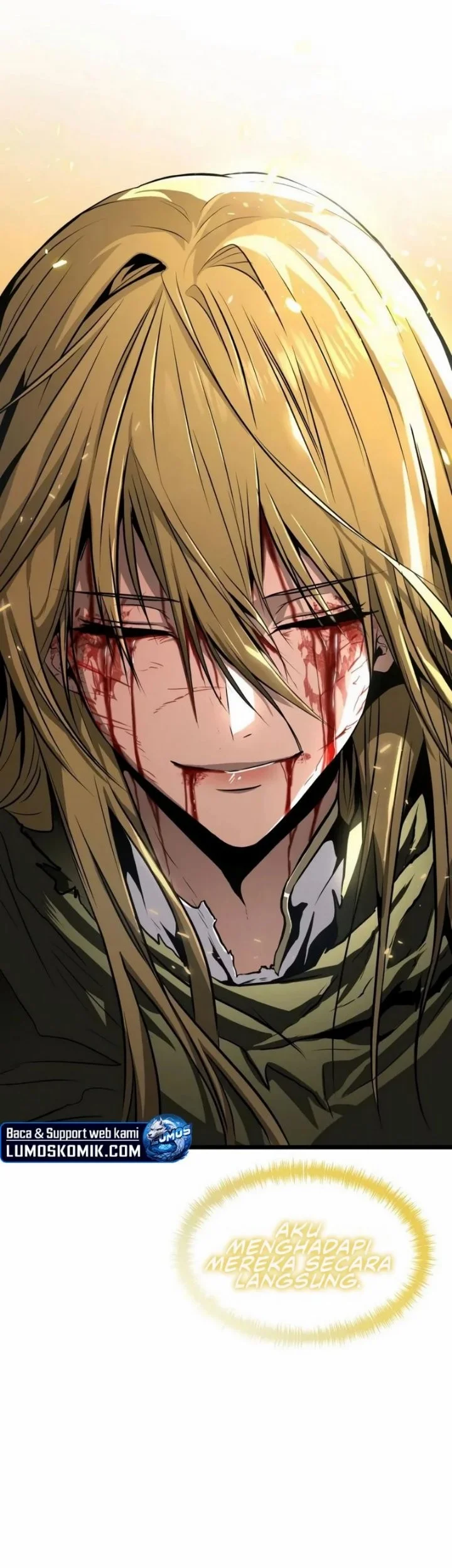 Reincarnator Chapter 156 Gambar 95