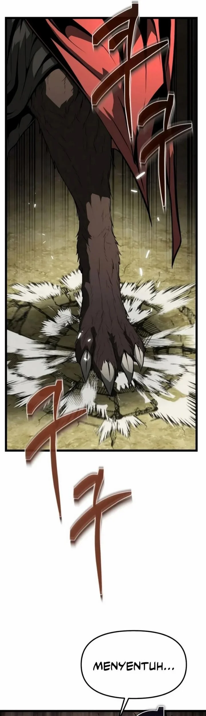 Reincarnator Chapter 156 Gambar 12