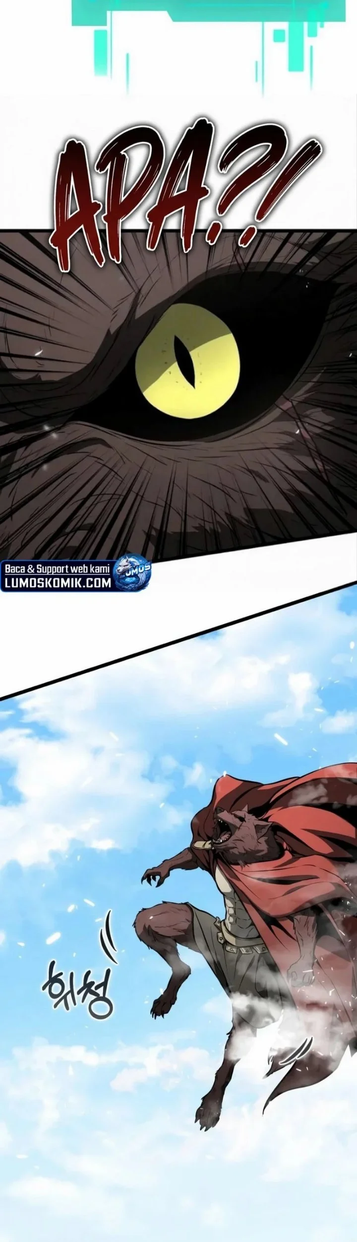 Reincarnator Chapter 156 Gambar 16