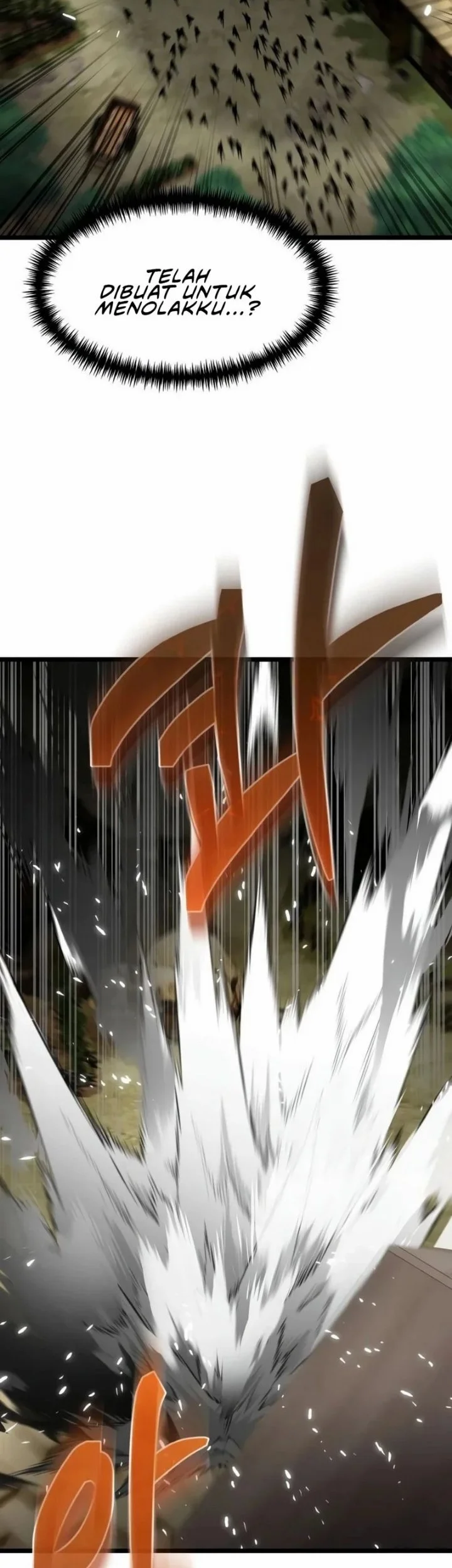 Reincarnator Chapter 156 Gambar 19