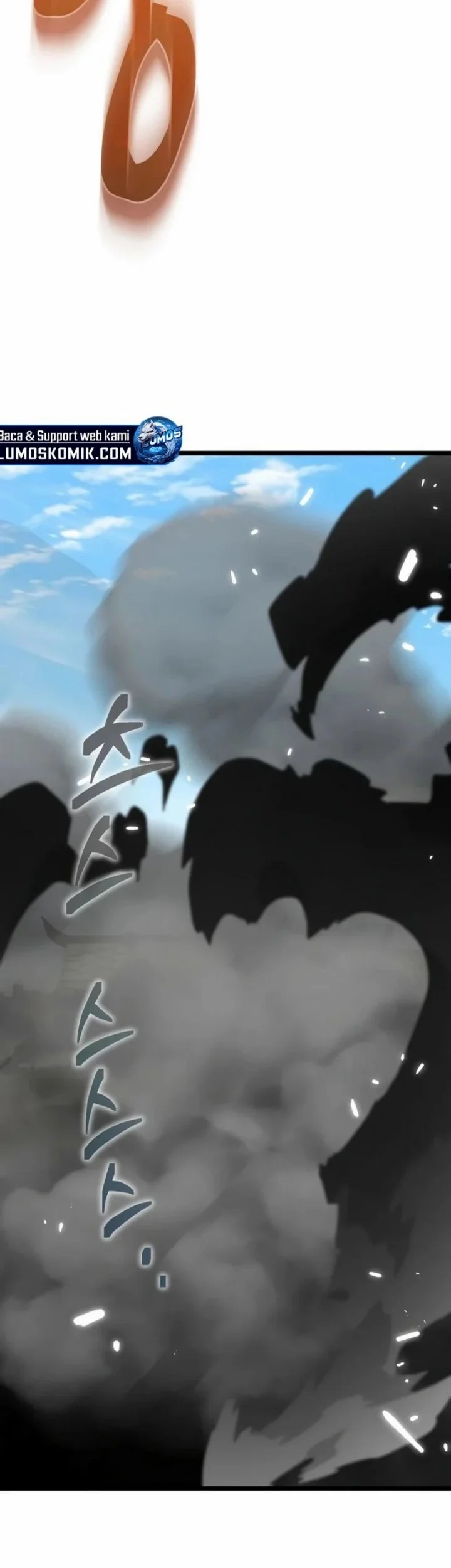 Reincarnator Chapter 156 Gambar 20