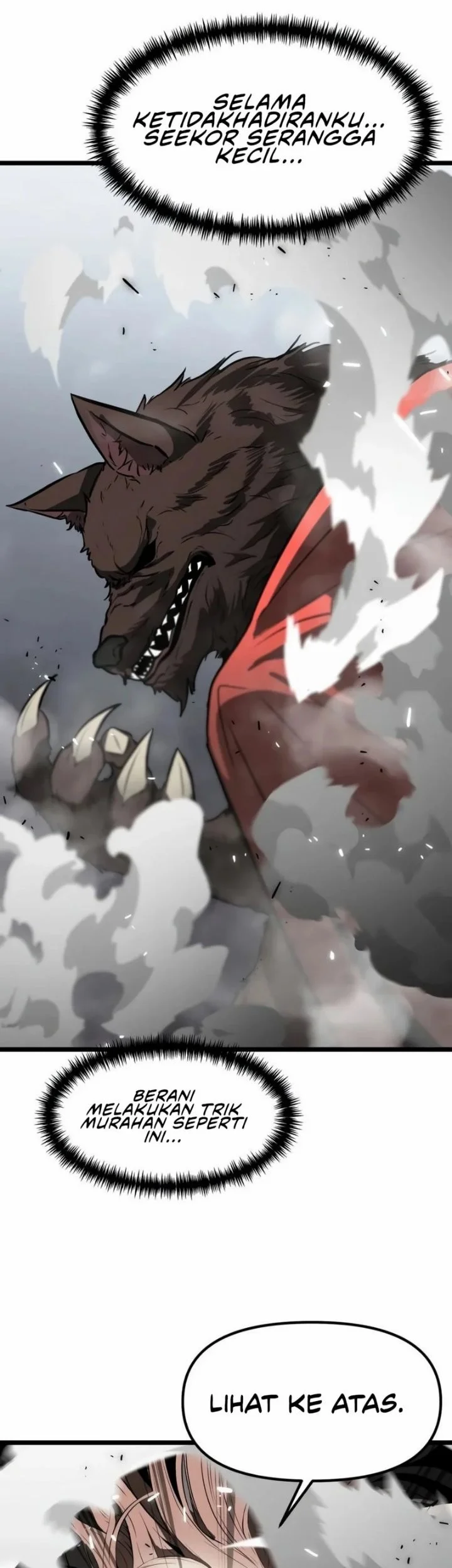 Reincarnator Chapter 156 Gambar 22